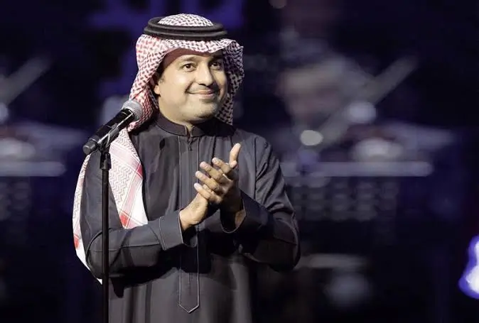 راشد الماجد