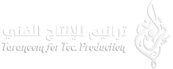 شعار ترانيم للإنتاج الفني