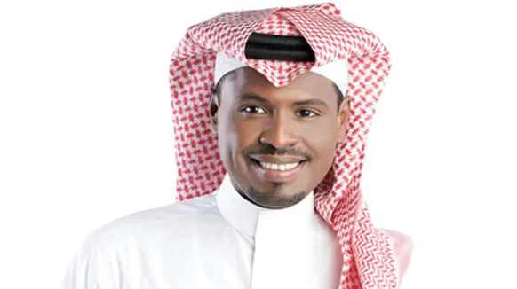 راشد الفارس