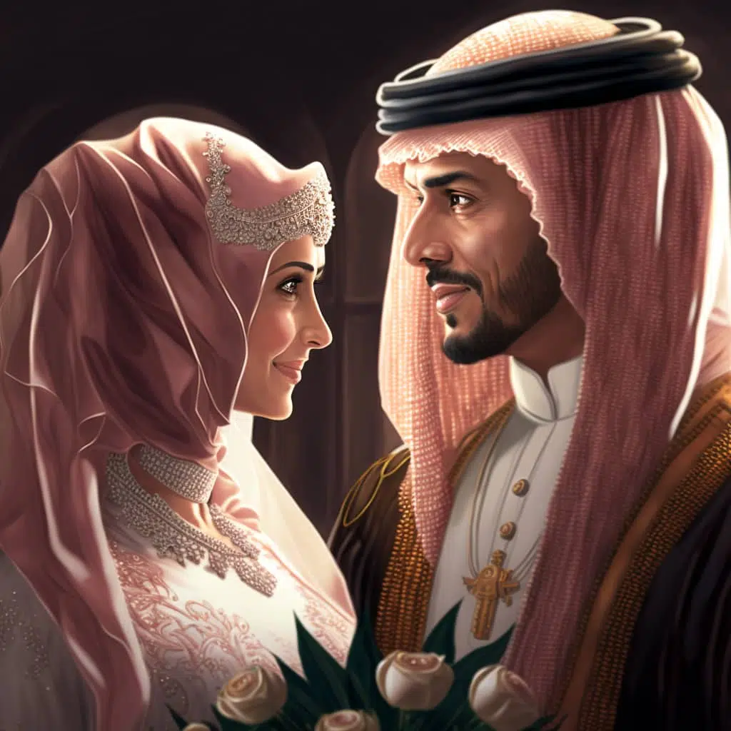 زفات ذكاء اصطناعي