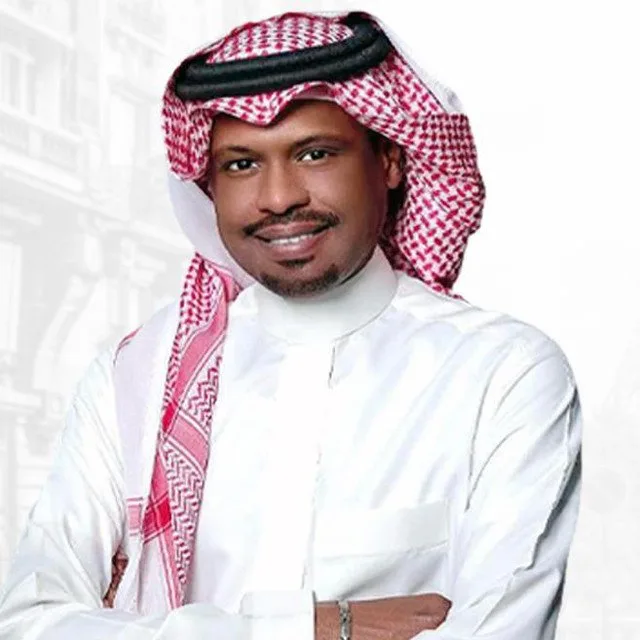 راشد الفارس