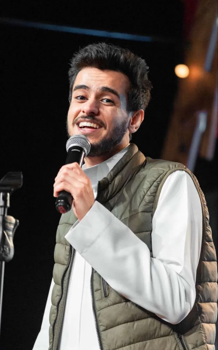 0d0922c26ebca17389408c8433775aa7 زفة اقبلي طلي عايض - الصورة 1