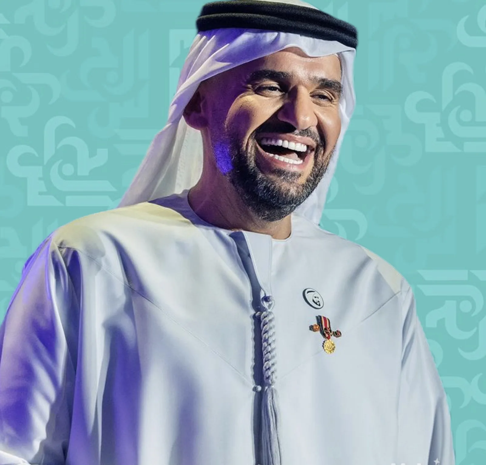 حسين الجسمي